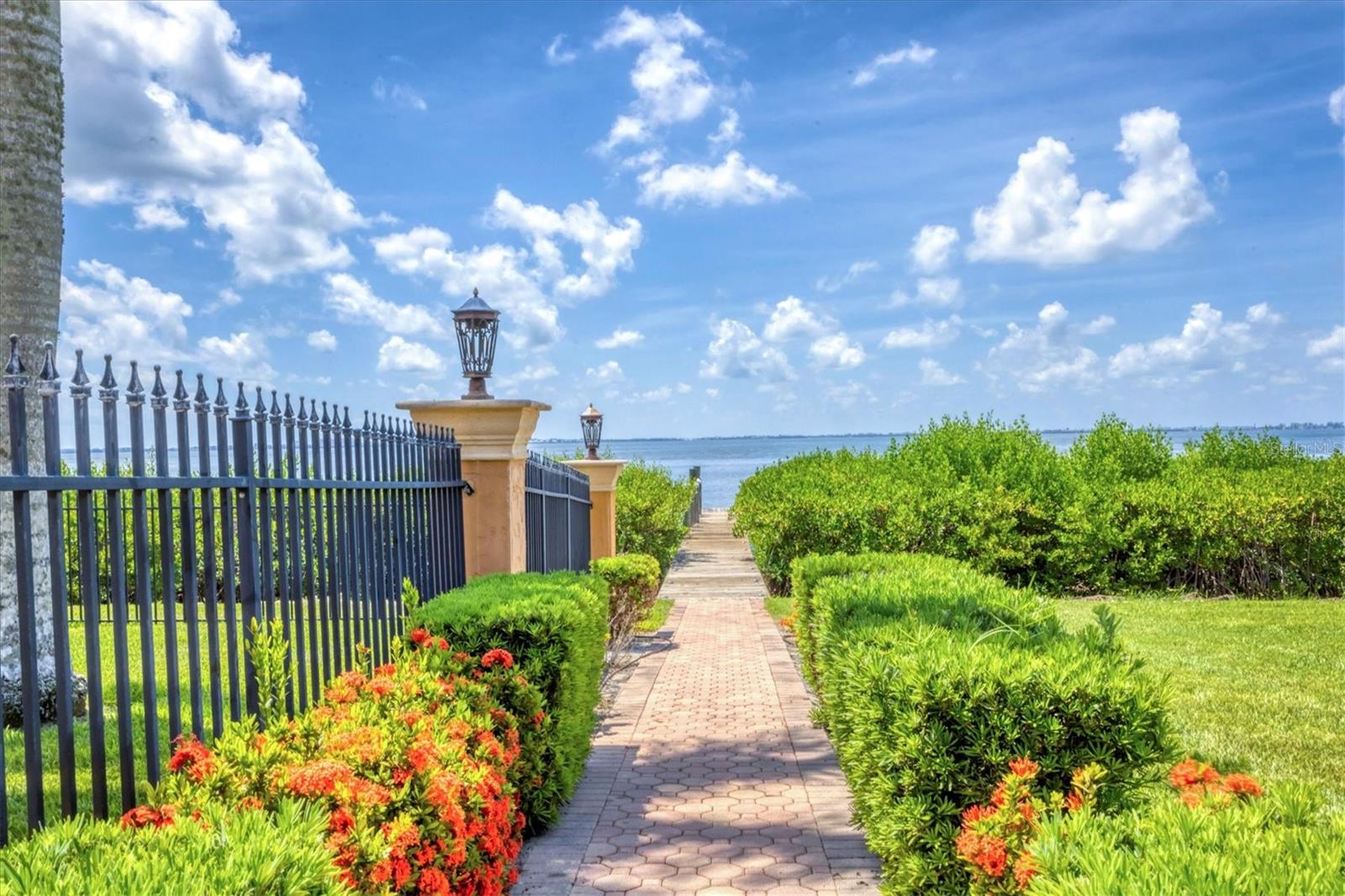 SARABAY ESTATES - Residential Lease