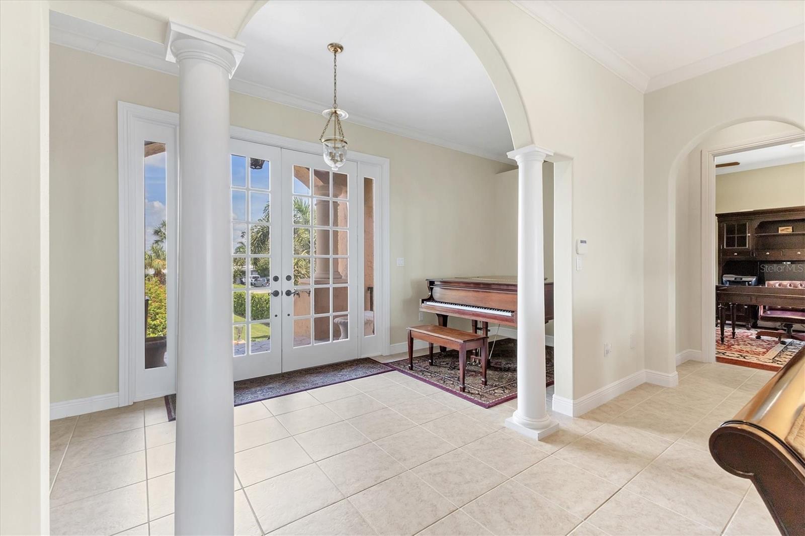 SARABAY ESTATES - Residential Lease