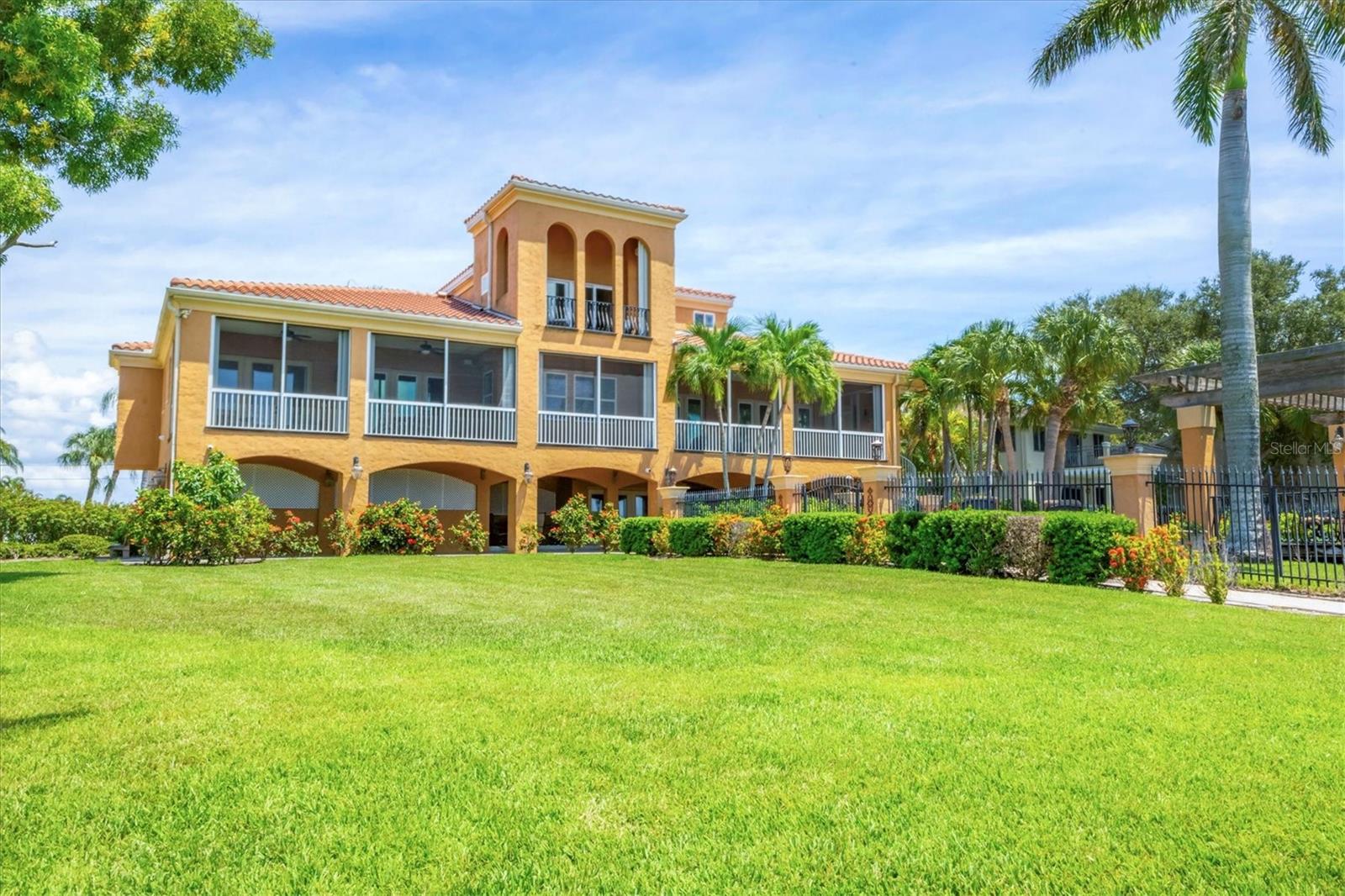 SARABAY ESTATES - Residential Lease