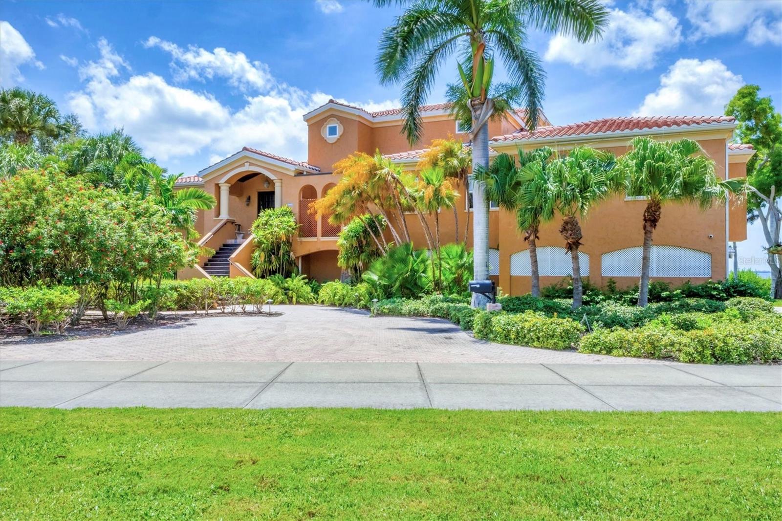 SARABAY ESTATES - Residential Lease