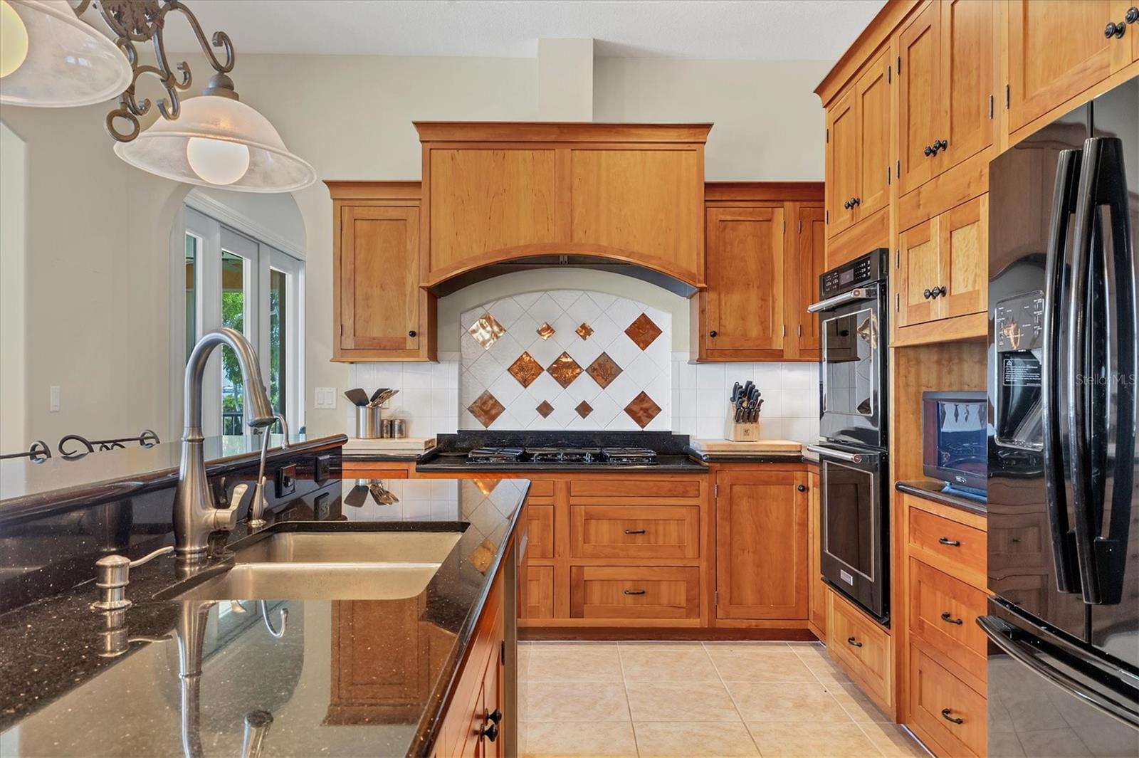 SARABAY ESTATES - Residential Lease