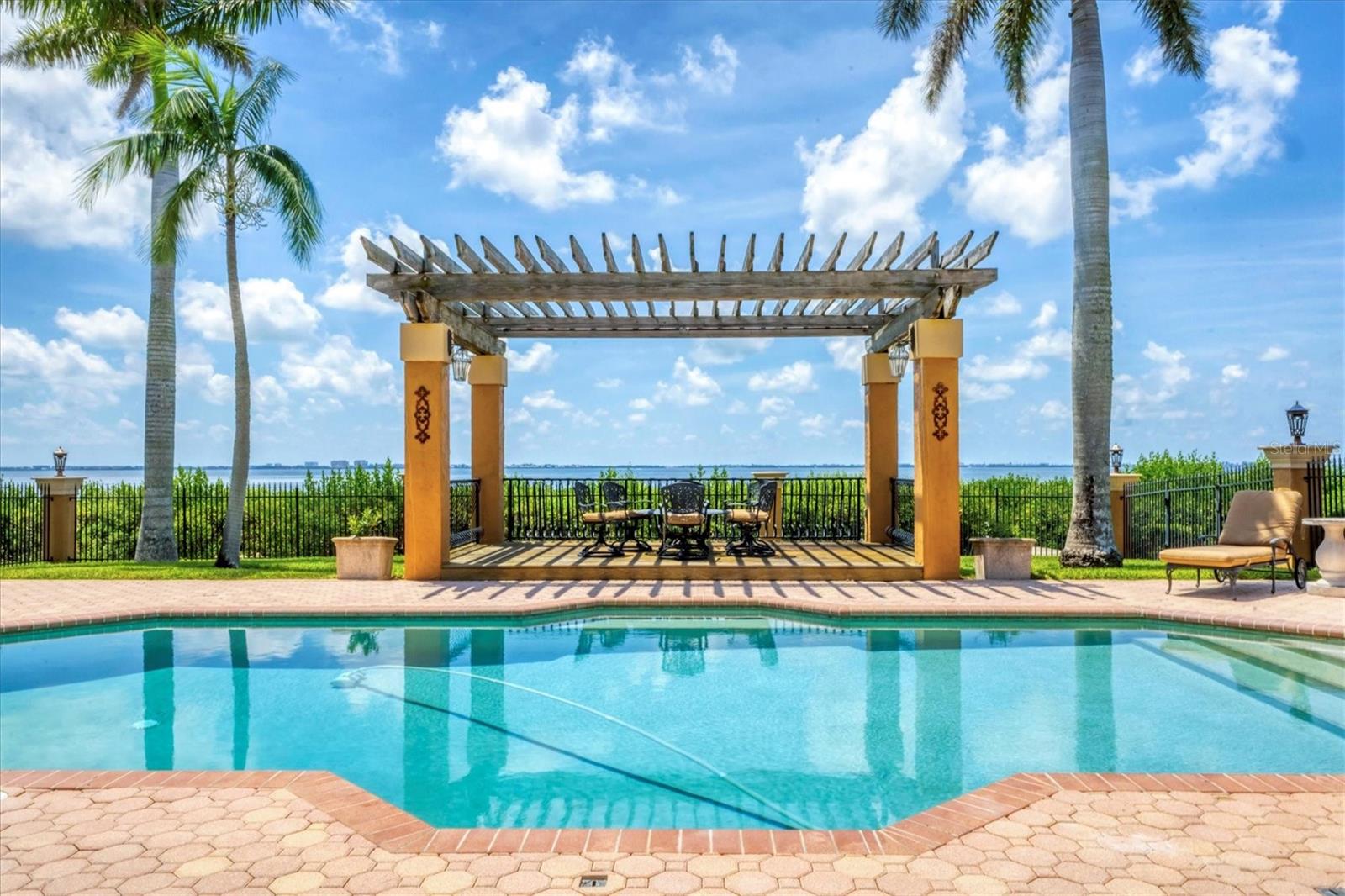 SARABAY ESTATES - Residential Lease