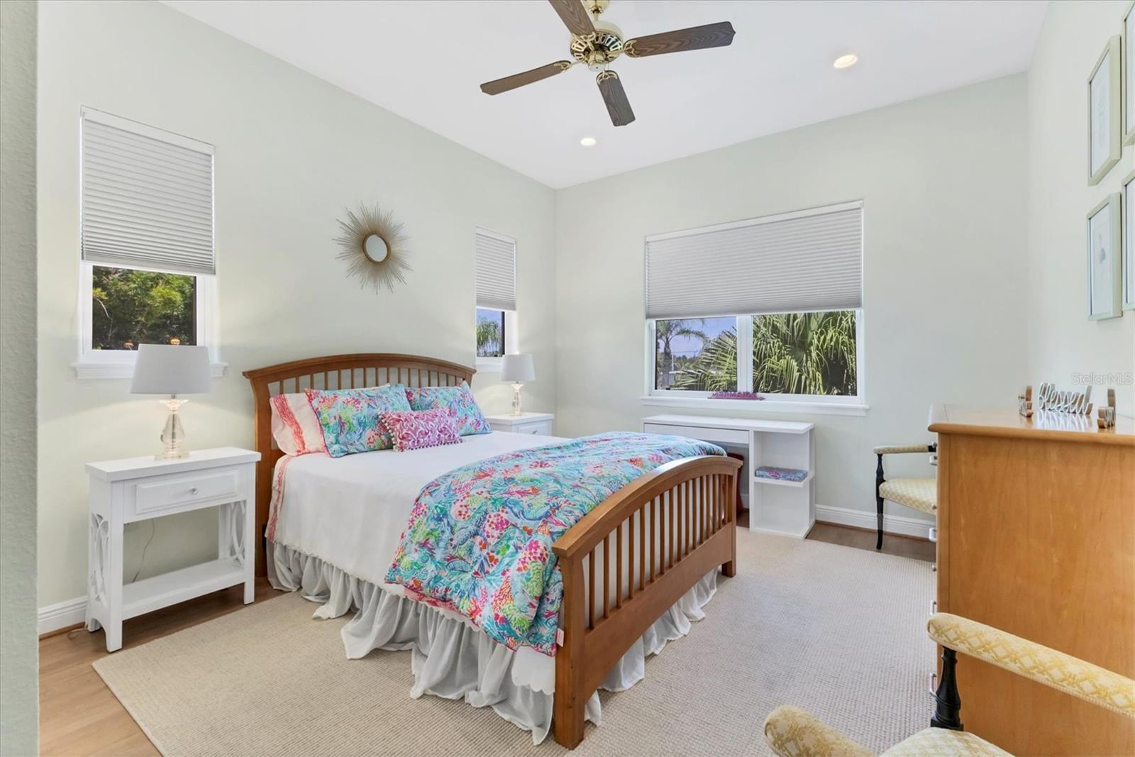SARABAY ESTATES - Residential Lease