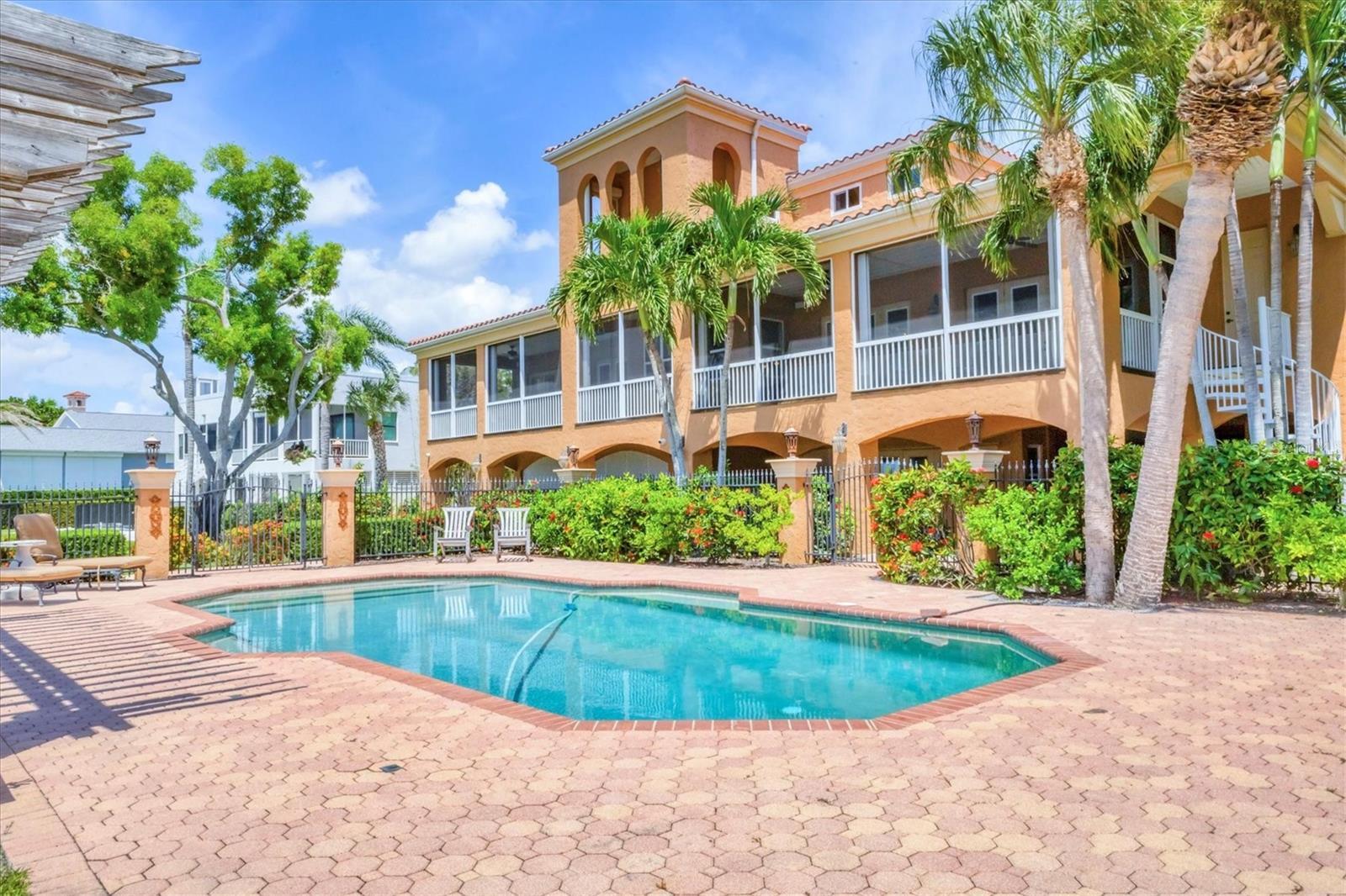 SARABAY ESTATES - Residential Lease