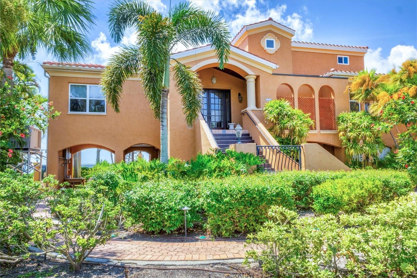 SARABAY ESTATES - Residential Lease