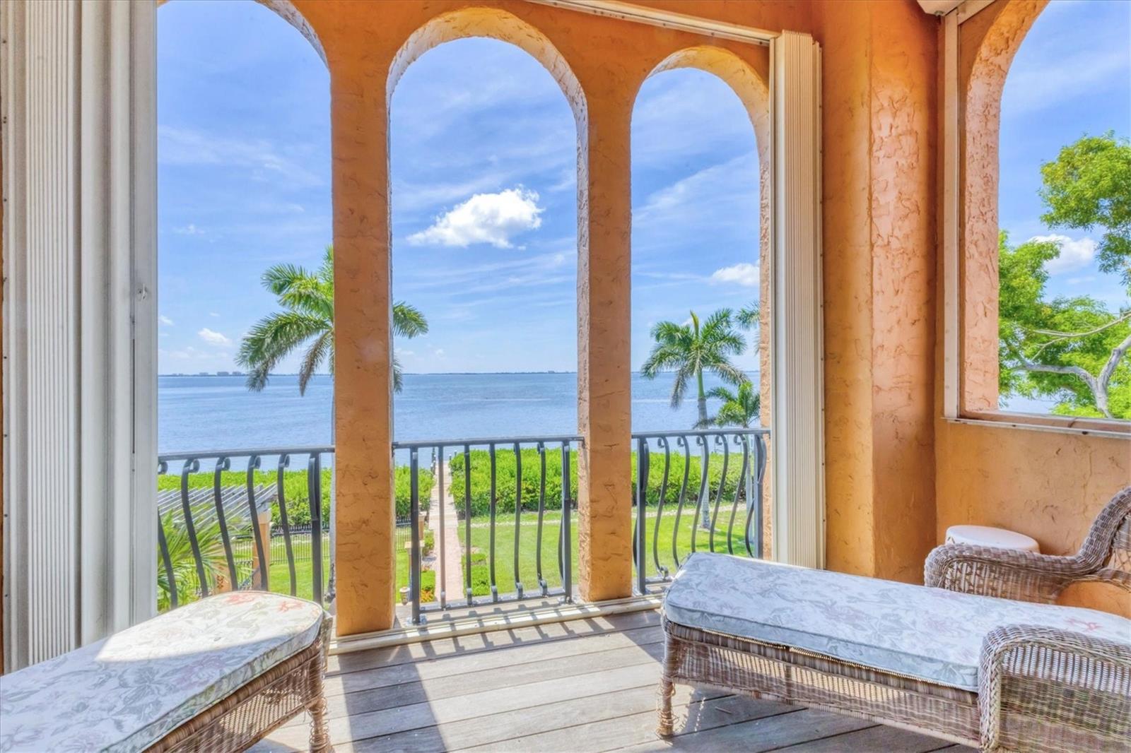 SARABAY ESTATES - Residential Lease
