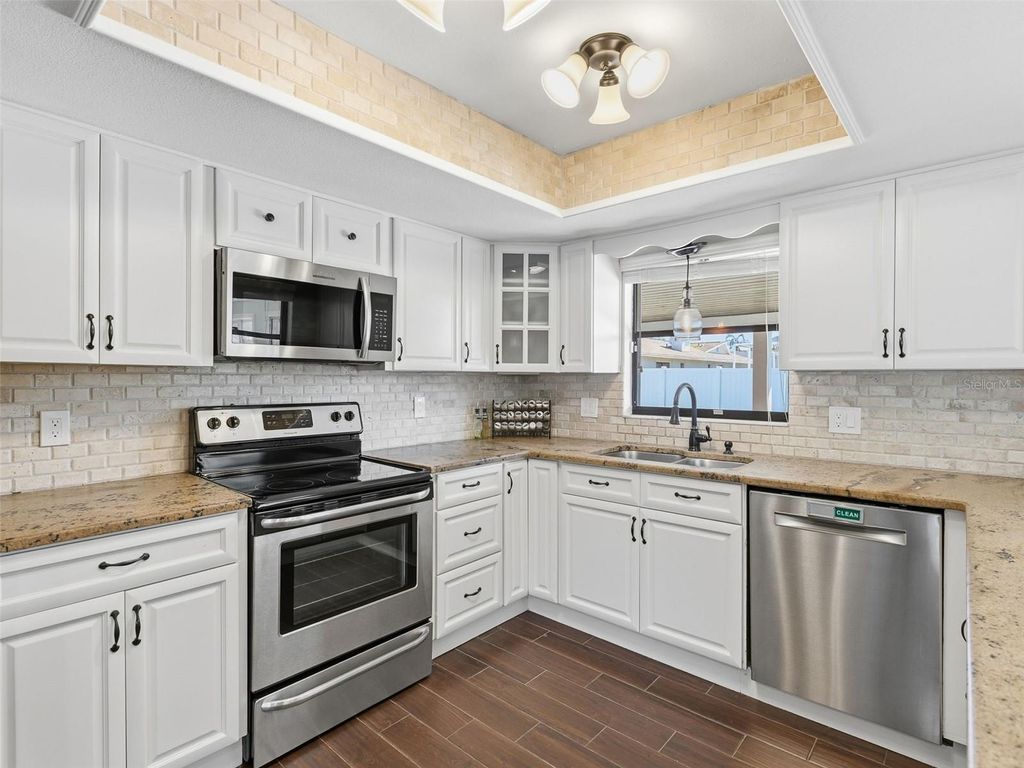 Photo of 9429 Laura Anne Drive, Seminole, FL 33776 (MLS # TB8473287)