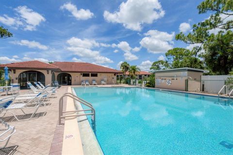 A home in PUNTA GORDA