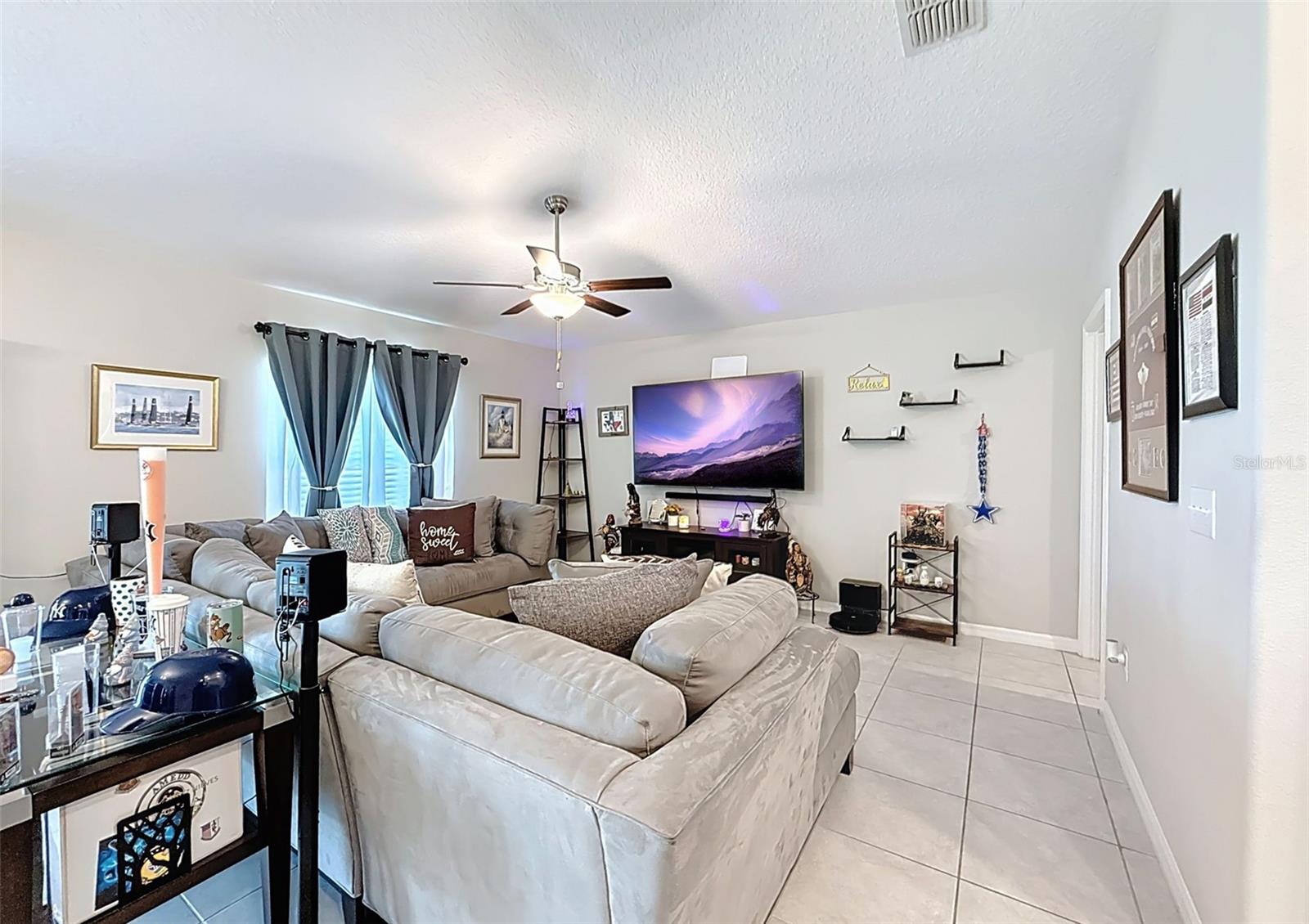 SOUTH FORK TR V PH 2 - Residential