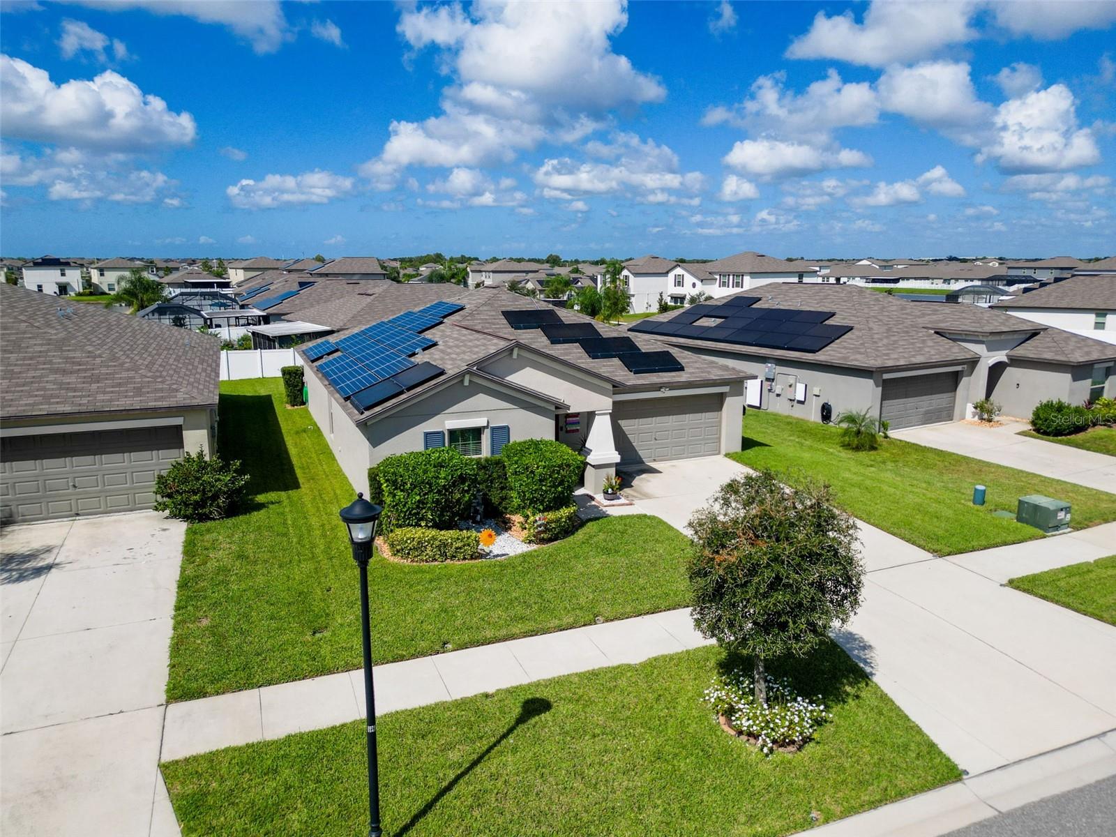 SOUTH FORK TR V PH 2 - Residential