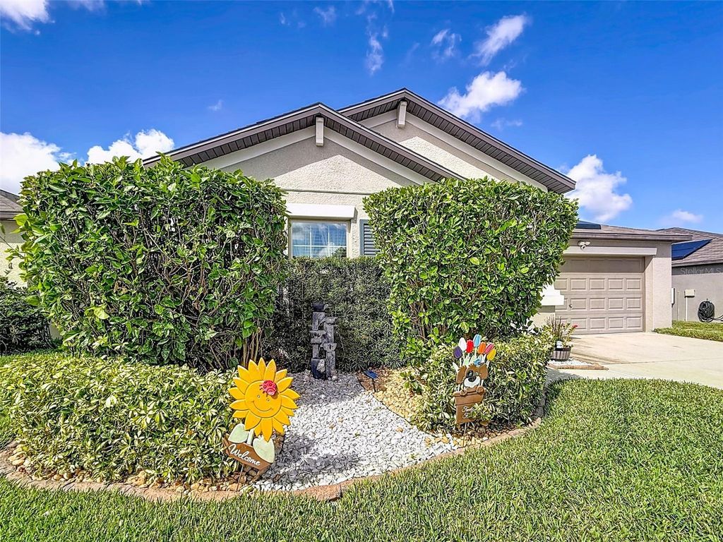 Photo of 13360 Willow Bluestar Loop, Riverview, FL 33579 (MLS # TB8436480)