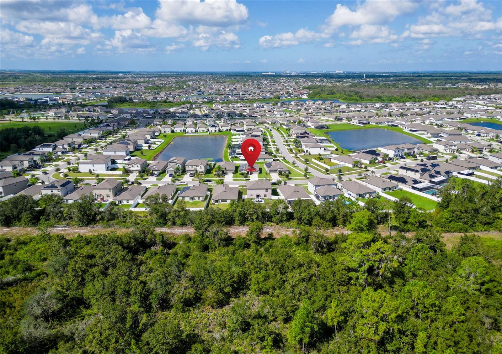 SOUTH FORK TR V PH 2 - Residential