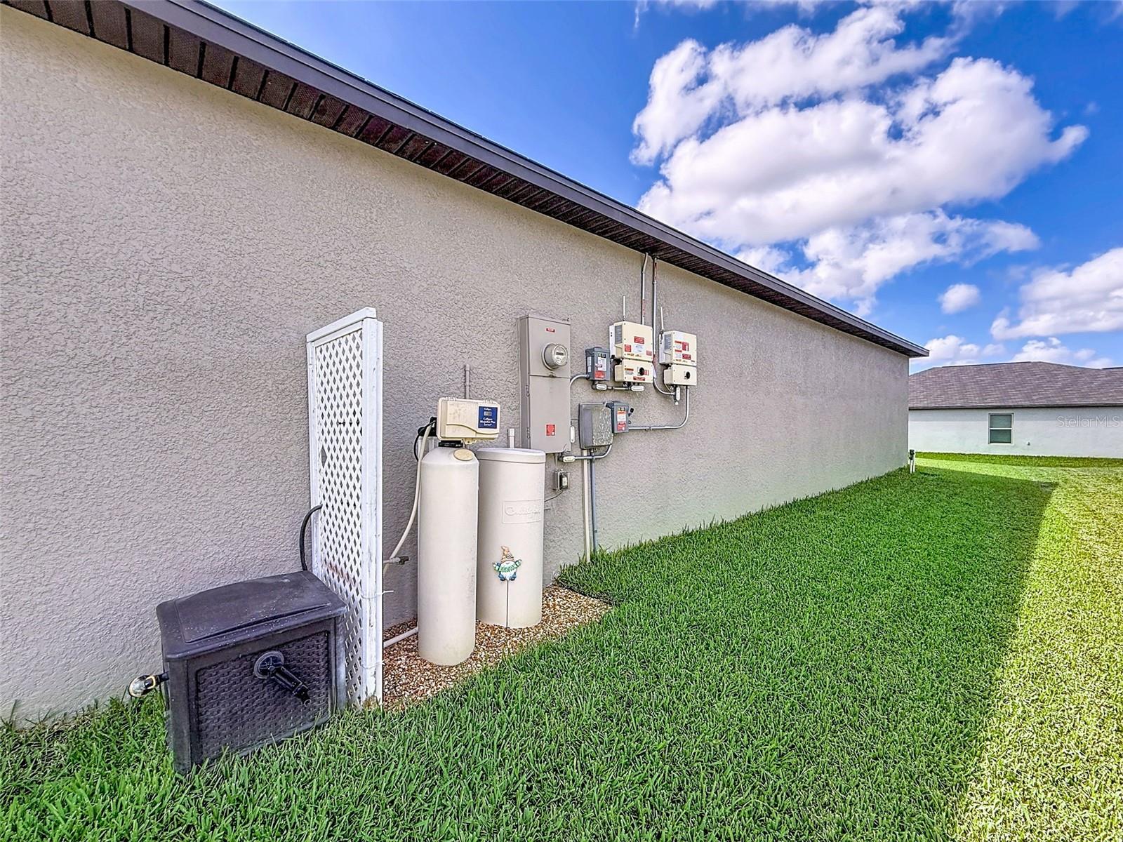 SOUTH FORK TR V PH 2 - Residential