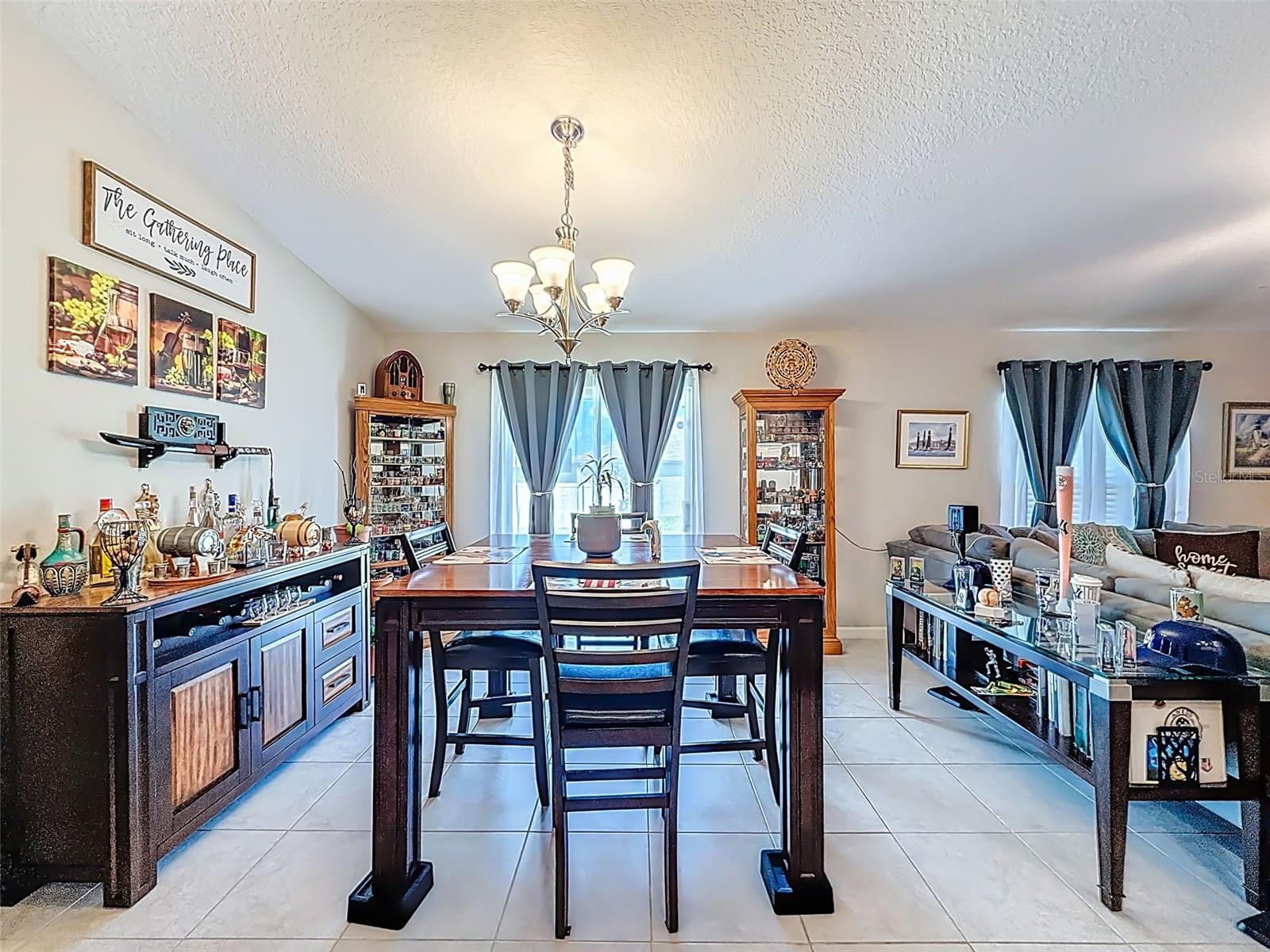 SOUTH FORK TR V PH 2 - Residential
