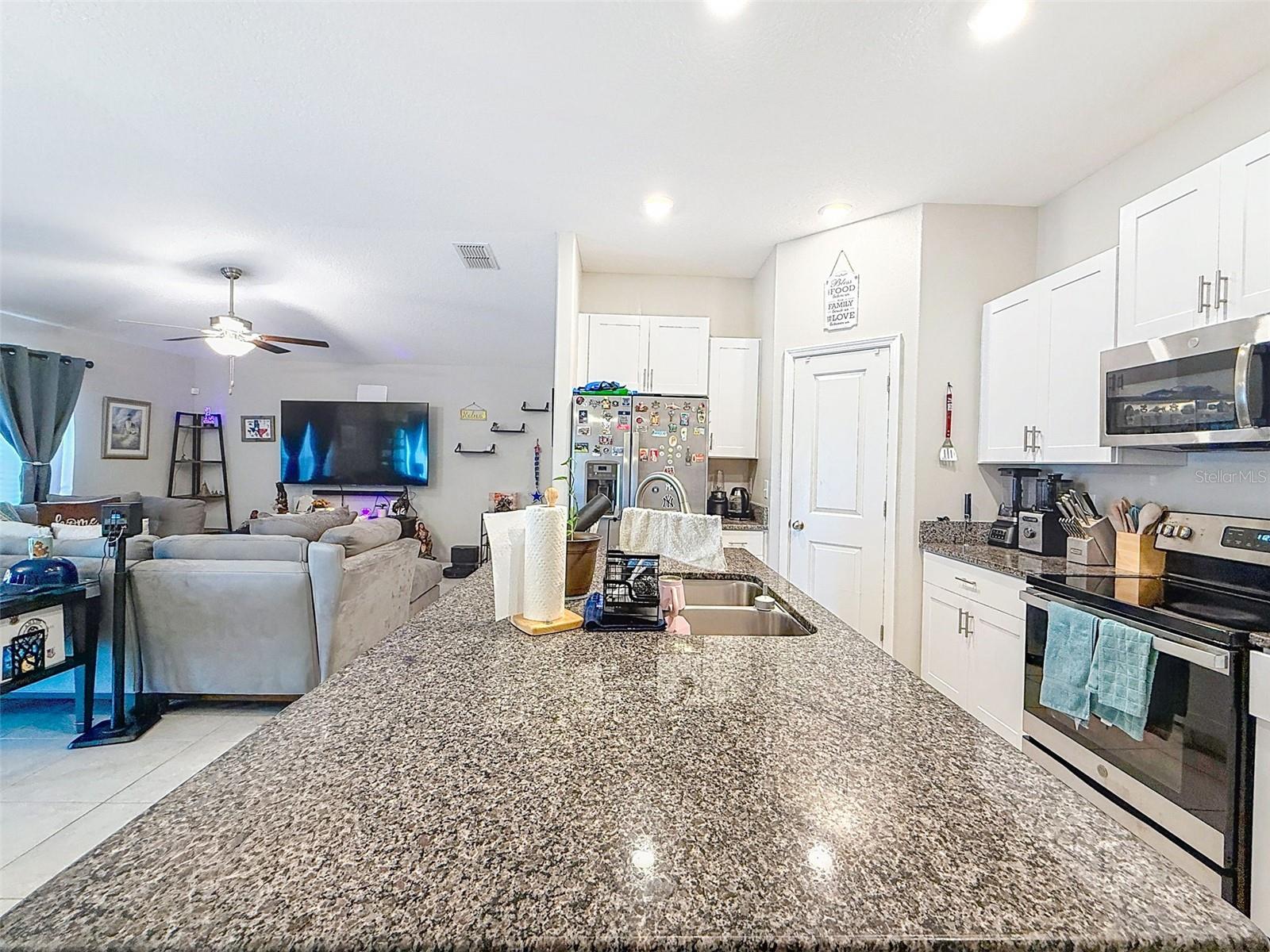 SOUTH FORK TR V PH 2 - Residential