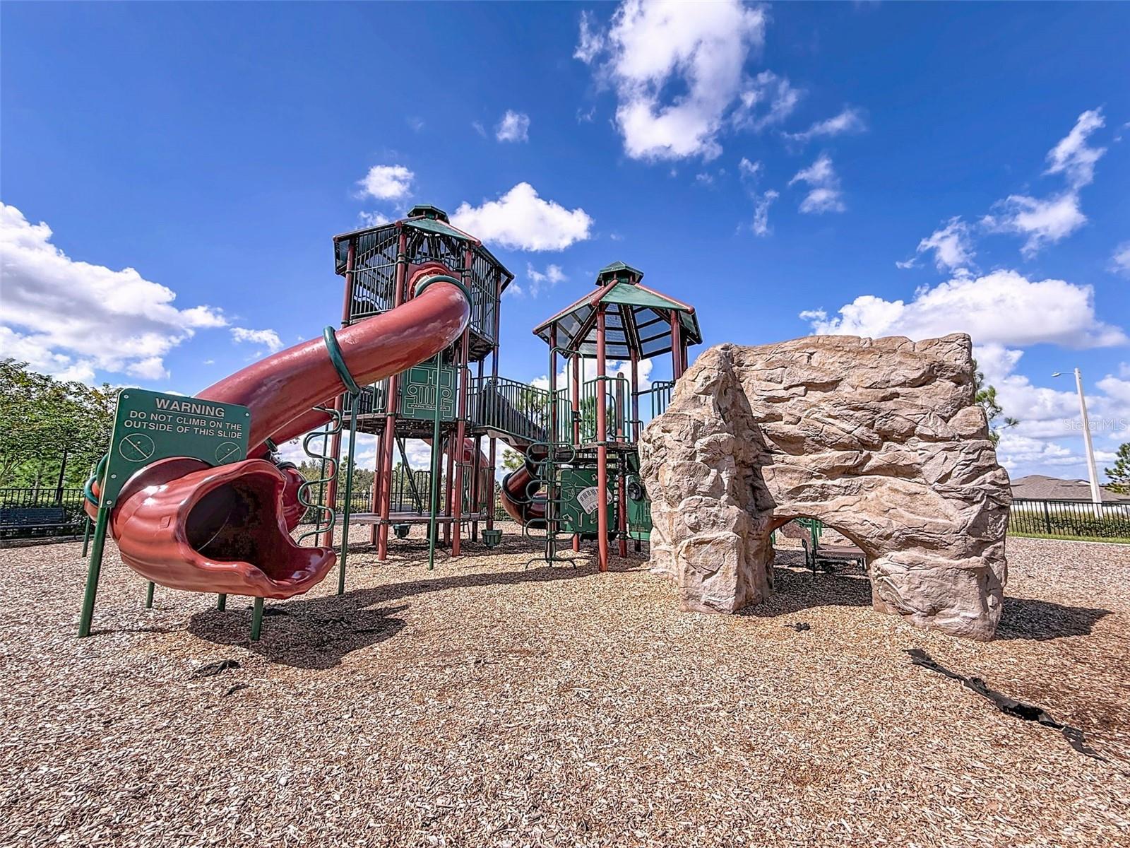 SOUTH FORK TR V PH 2 - Residential