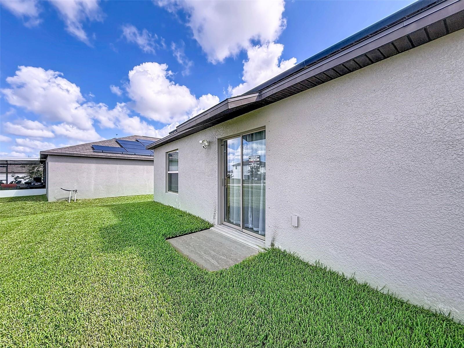 SOUTH FORK TR V PH 2 - Residential