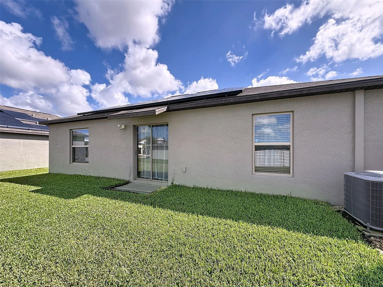 SOUTH FORK TR V PH 2 - Residential