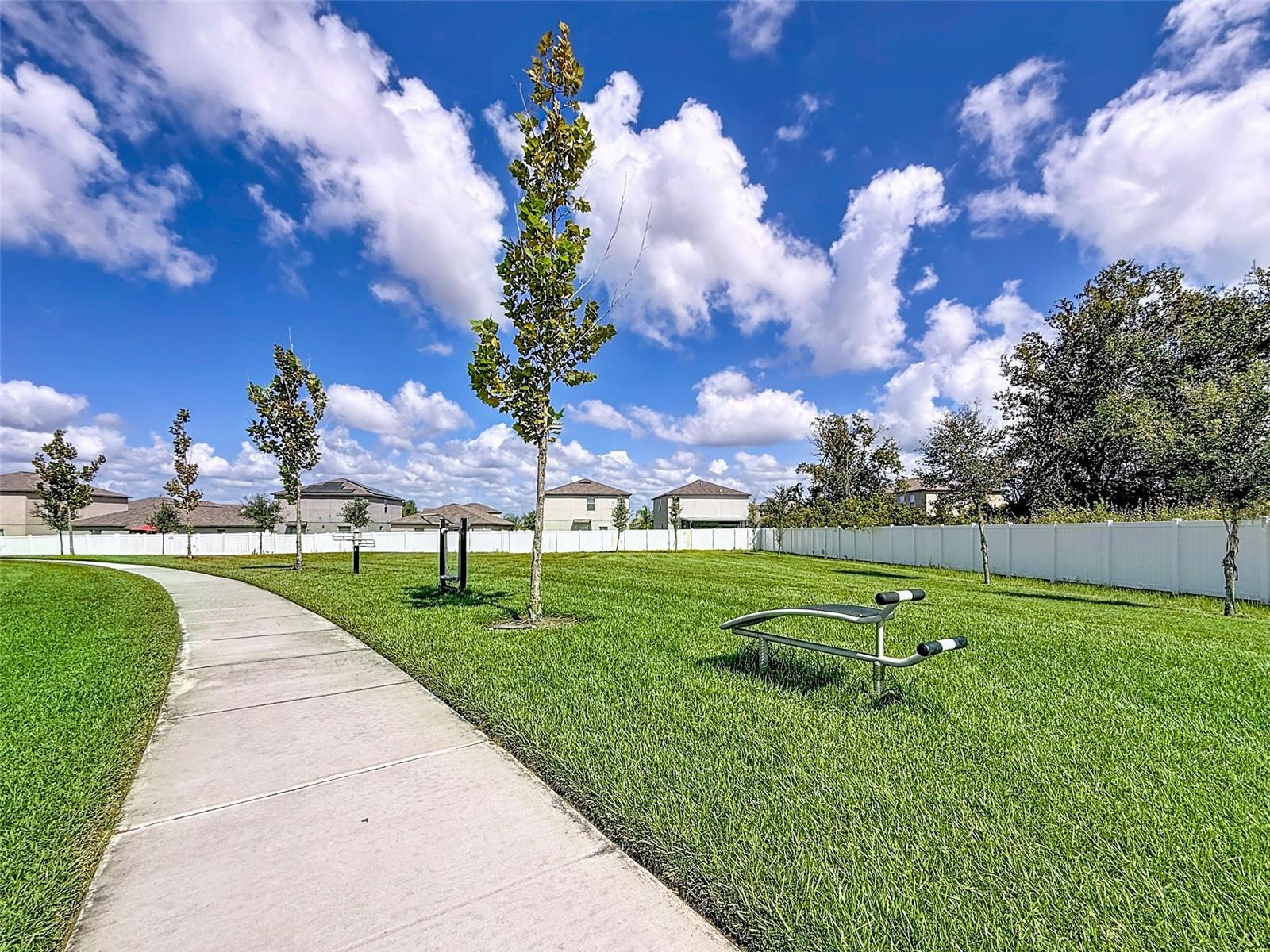 SOUTH FORK TR V PH 2 - Residential
