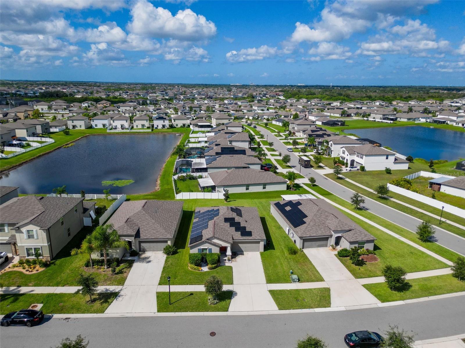 SOUTH FORK TR V PH 2 - Residential