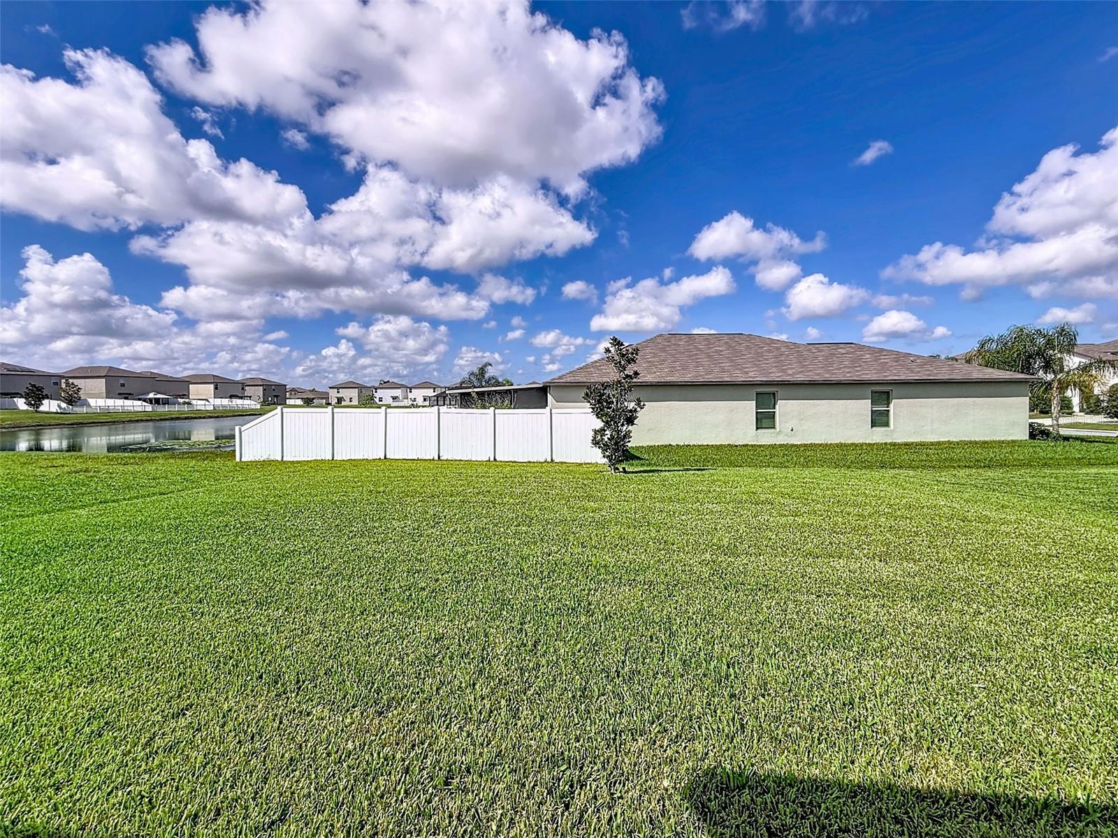 SOUTH FORK TR V PH 2 - Residential