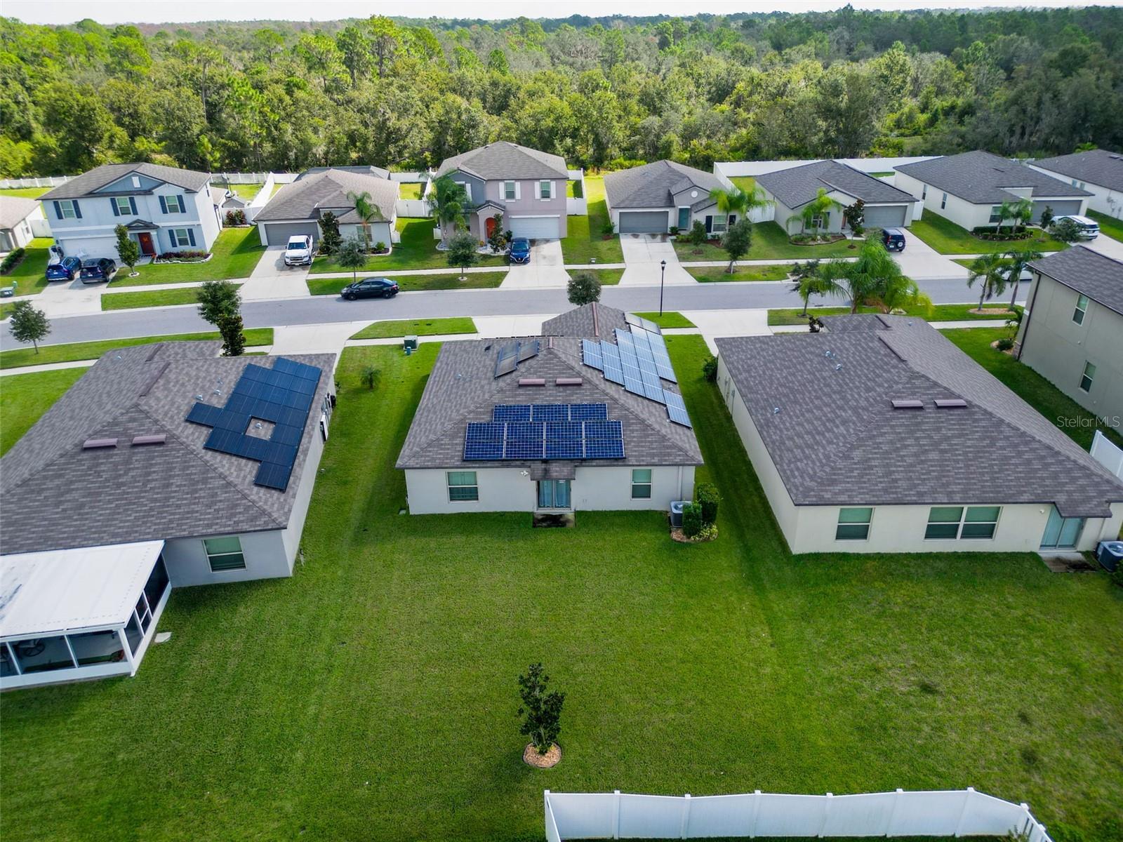 SOUTH FORK TR V PH 2 - Residential