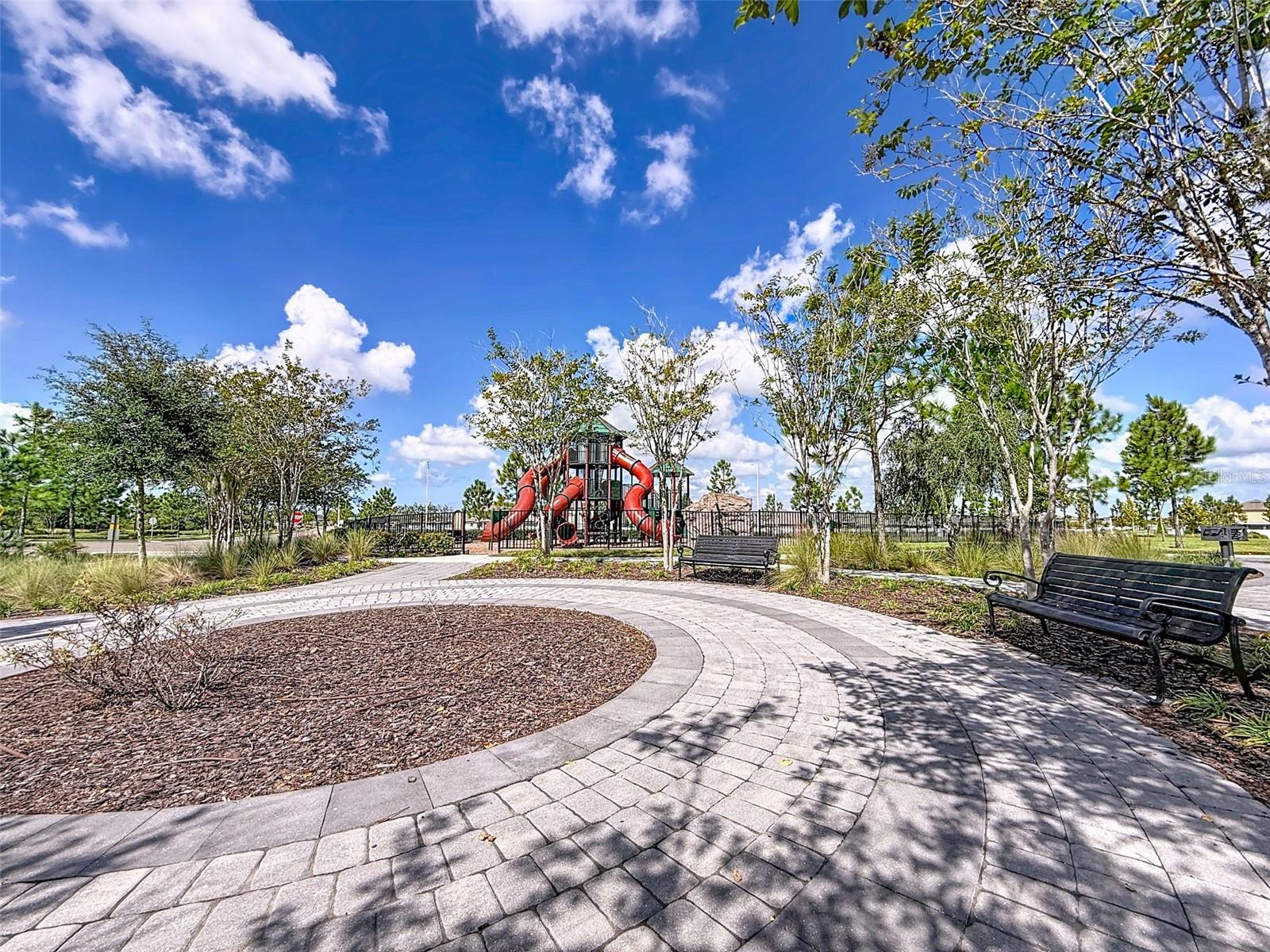 SOUTH FORK TR V PH 2 - Residential