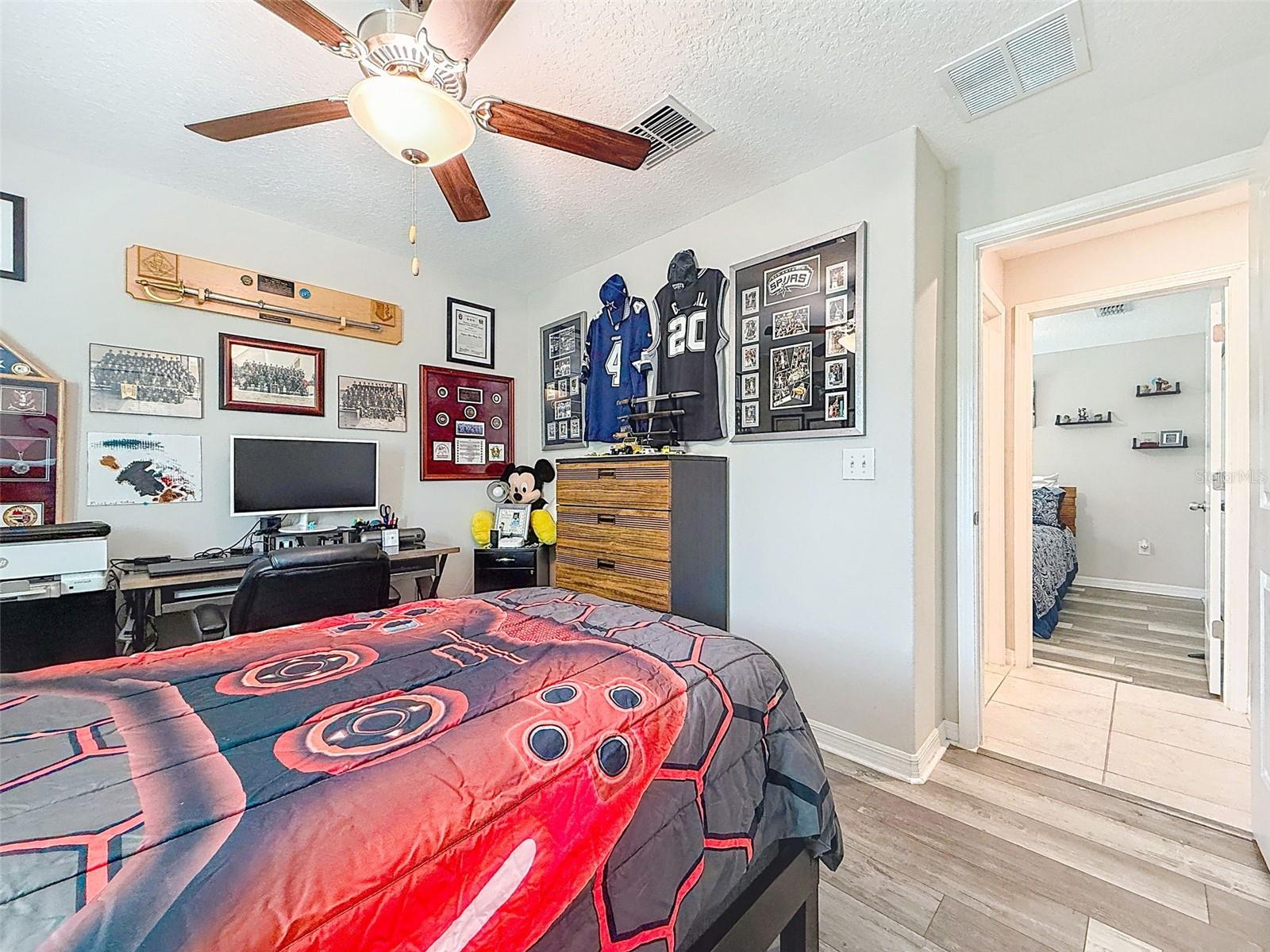SOUTH FORK TR V PH 2 - Residential