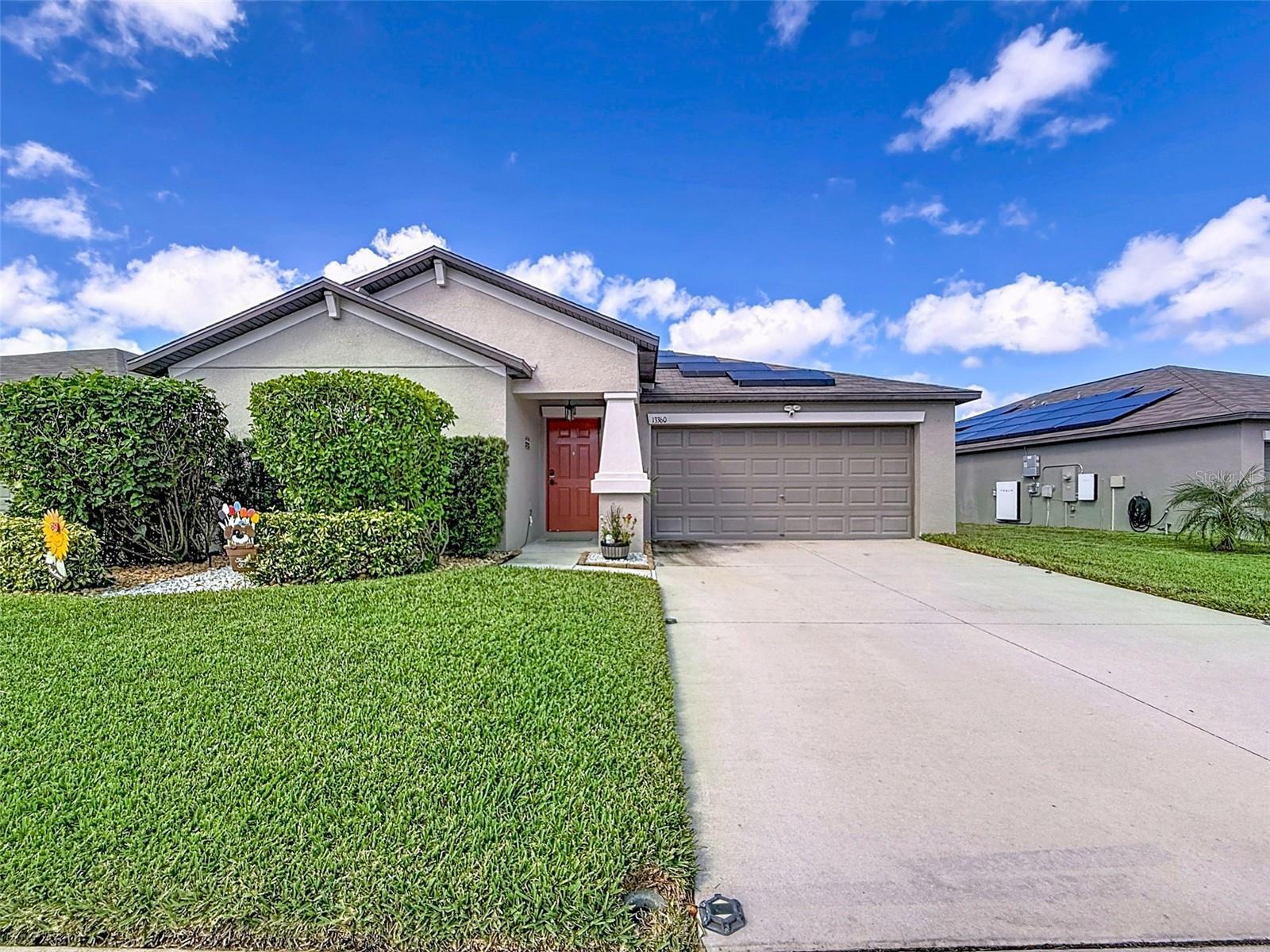 SOUTH FORK TR V PH 2 - Residential