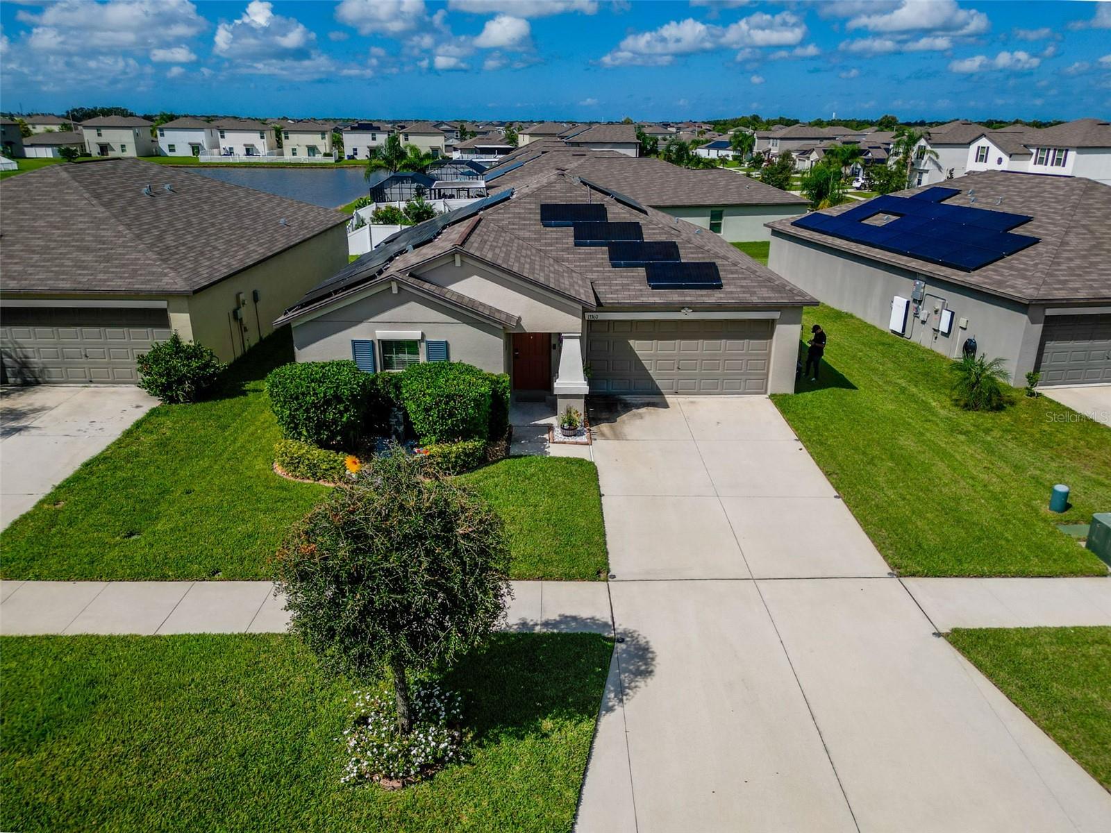 SOUTH FORK TR V PH 2 - Residential