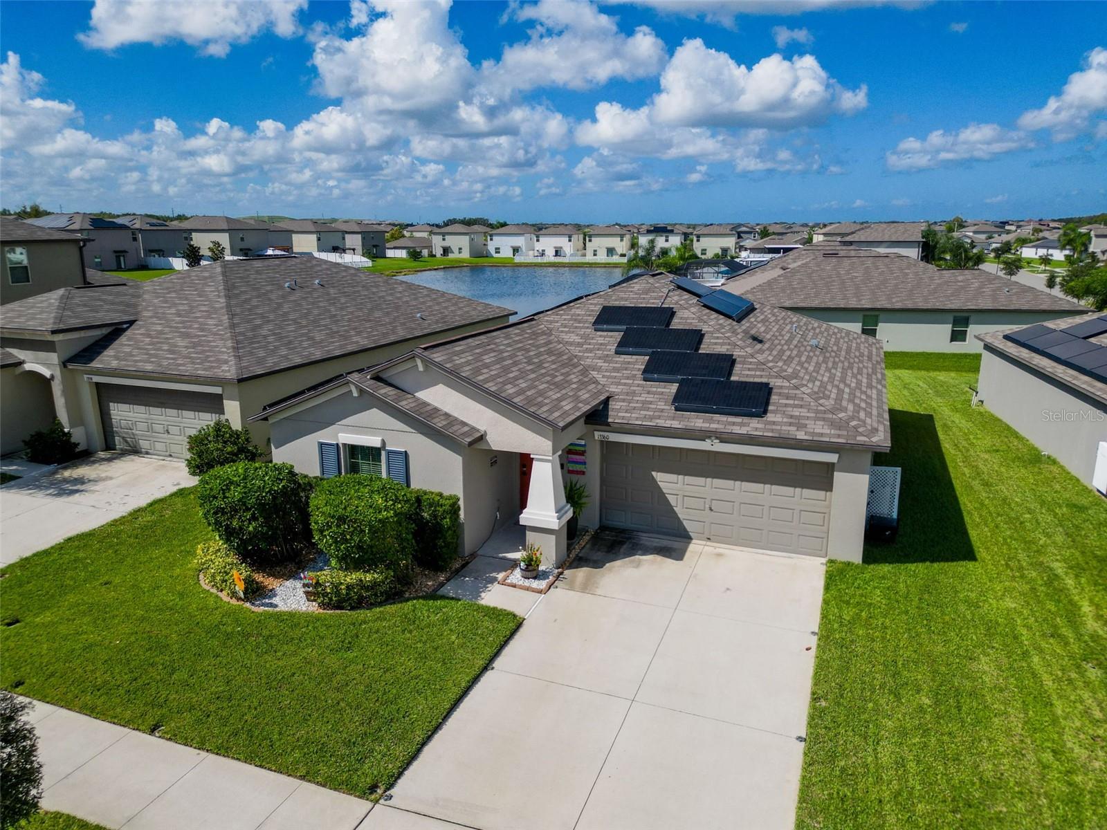 SOUTH FORK TR V PH 2 - Residential