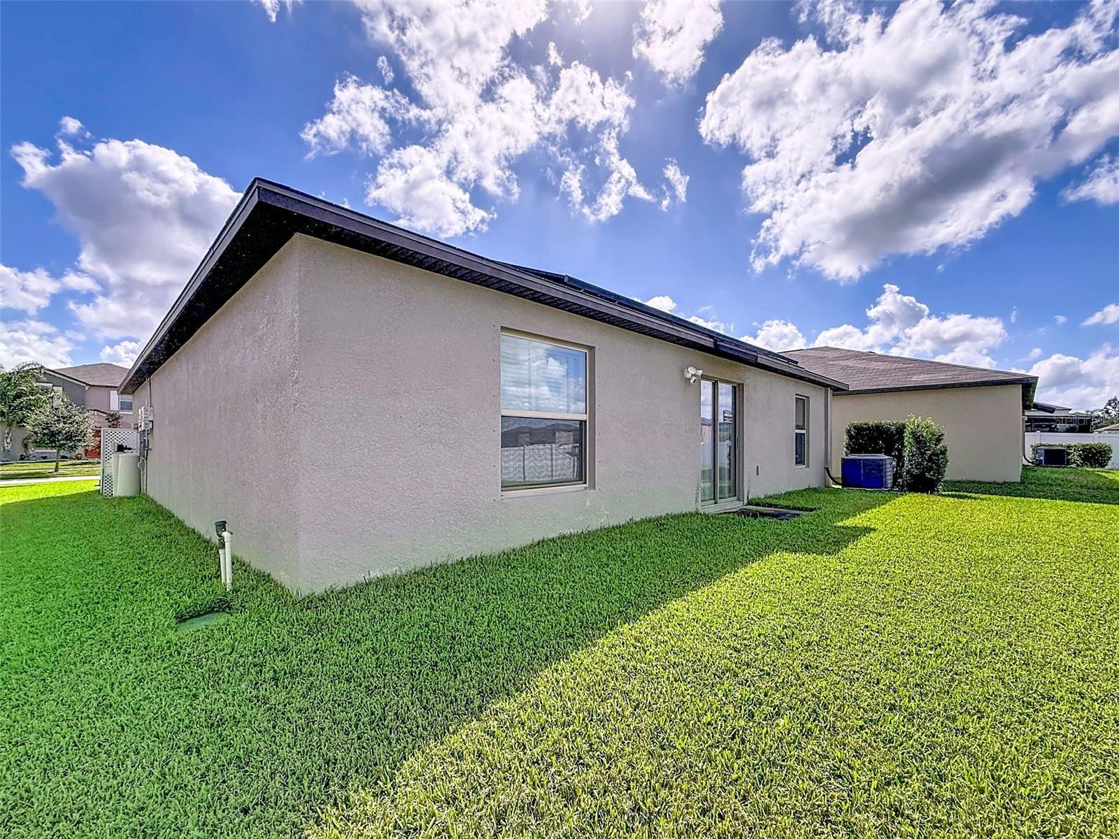 SOUTH FORK TR V PH 2 - Residential