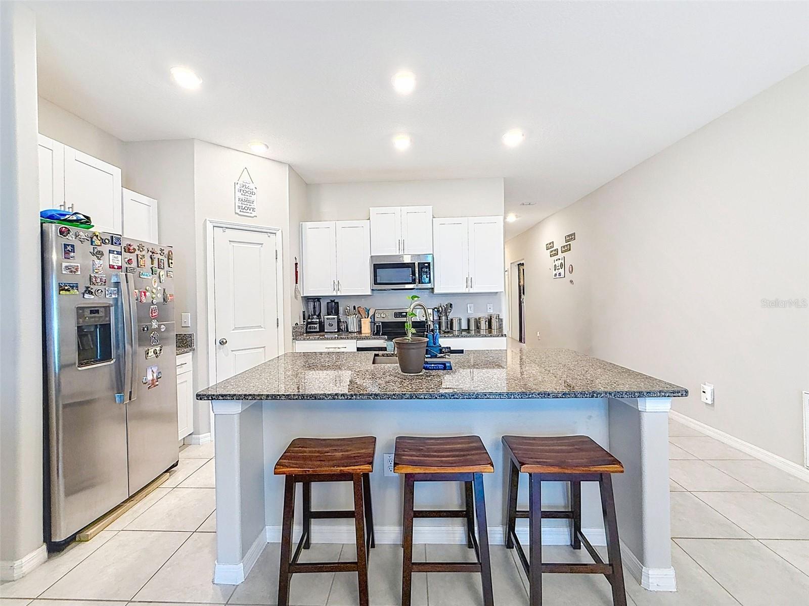 SOUTH FORK TR V PH 2 - Residential