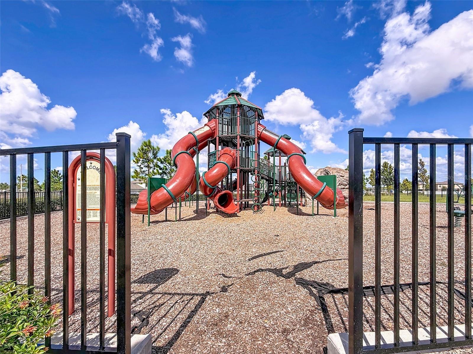 SOUTH FORK TR V PH 2 - Residential