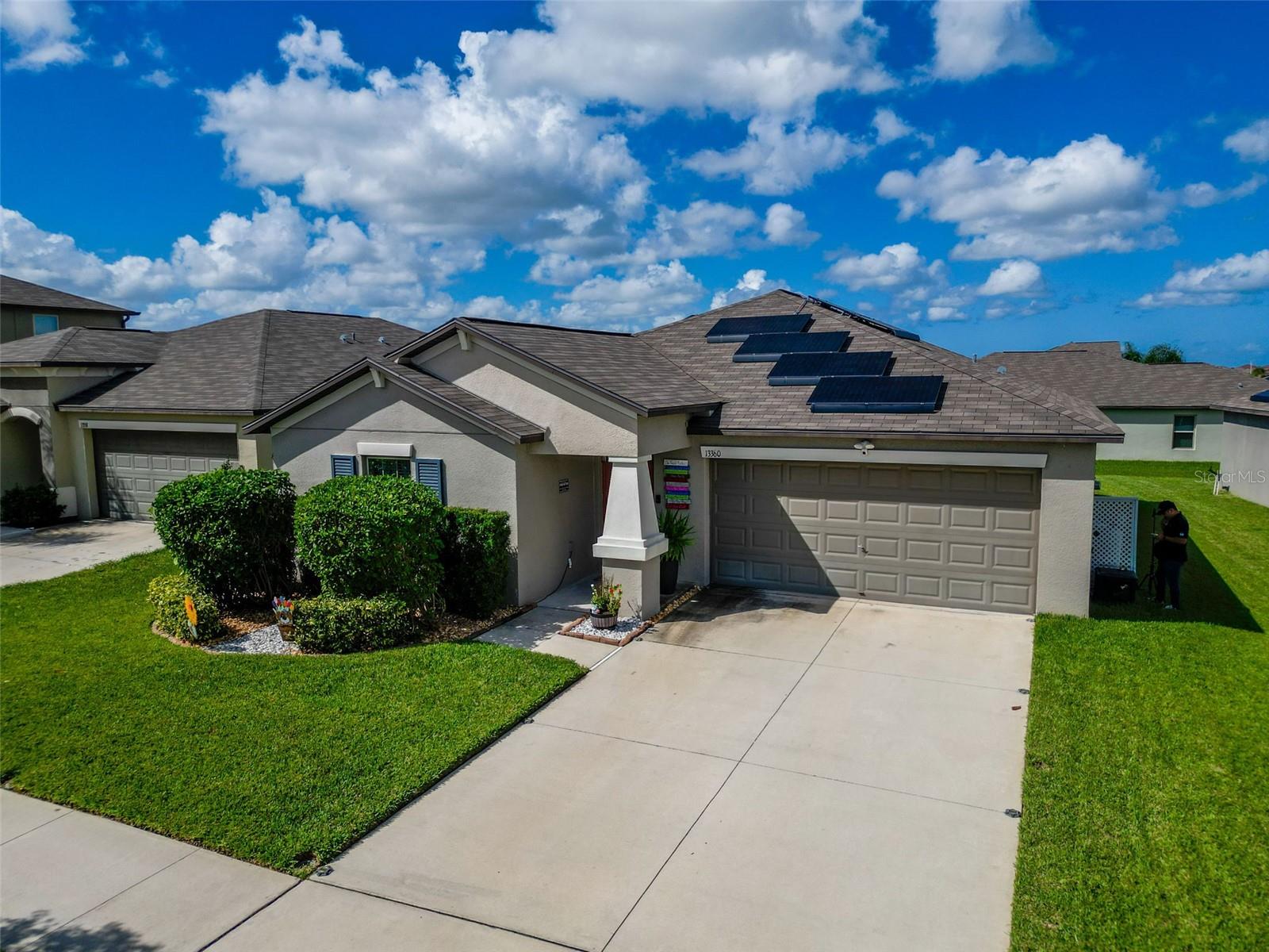 SOUTH FORK TR V PH 2 - Residential