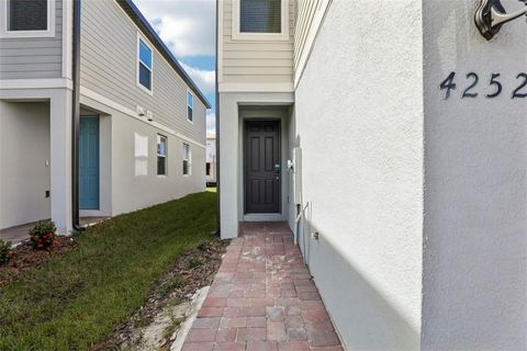 Photo of 4252 Ranch House Road, Saint Cloud, FL 34772 (MLS # O6343050)