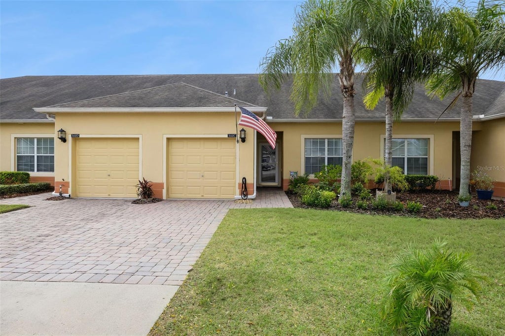 Photo of 3640 Solana Circle #11C, Clermont, FL 34711 (MLS # O6450112)