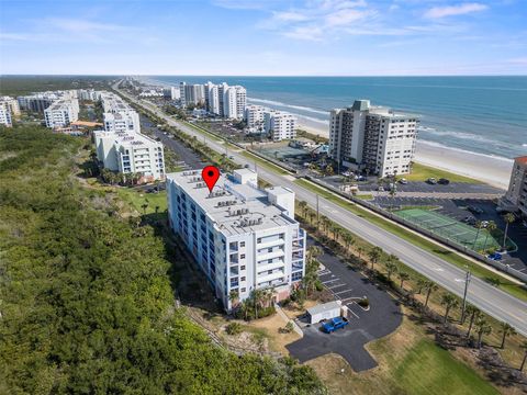 5300 S ATLANTIC AVENUE 19-403 NEW SMYRNA BEACH FL 32169