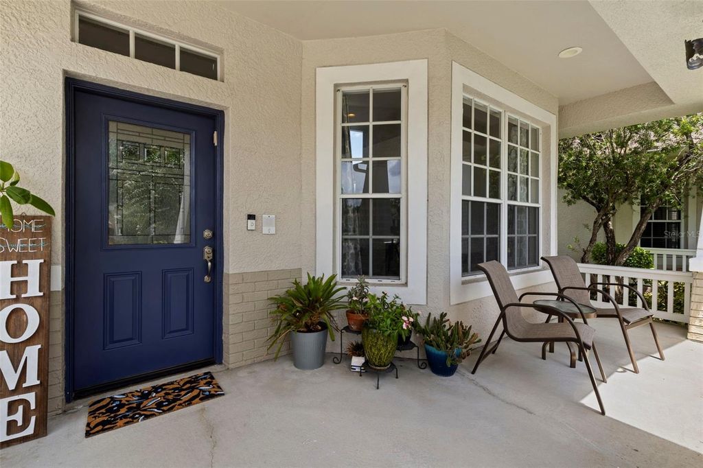 Photo of 19406 Golden Slipper Place, Lutz, FL 33558 (MLS # TB8410739)