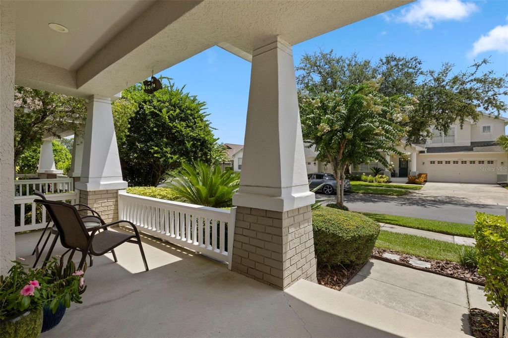 Photo of 19406 Golden Slipper Place, Lutz, FL 33558 (MLS # TB8410739)