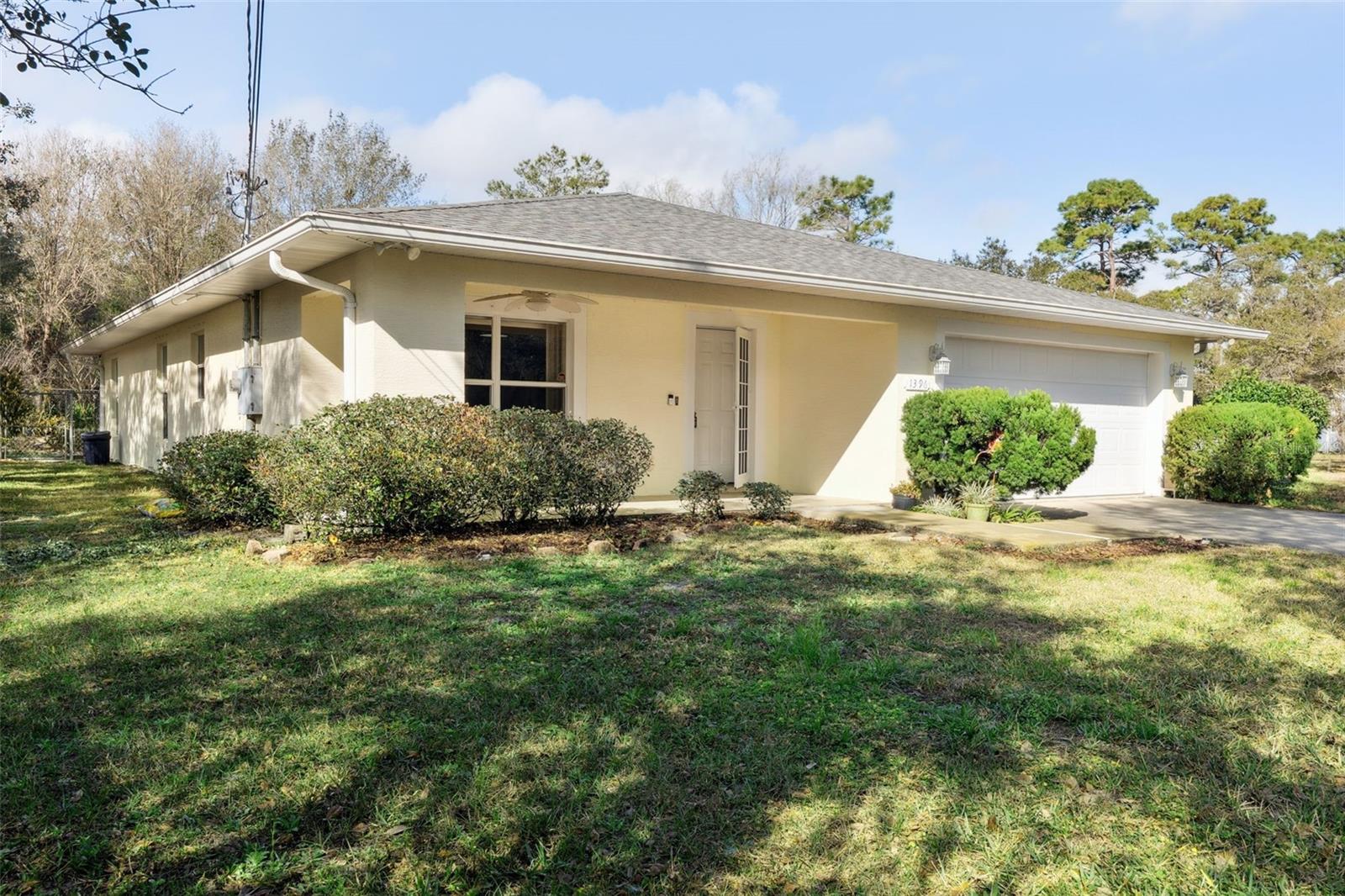 DAYTONA PARK ESTATES SEC C - Residential