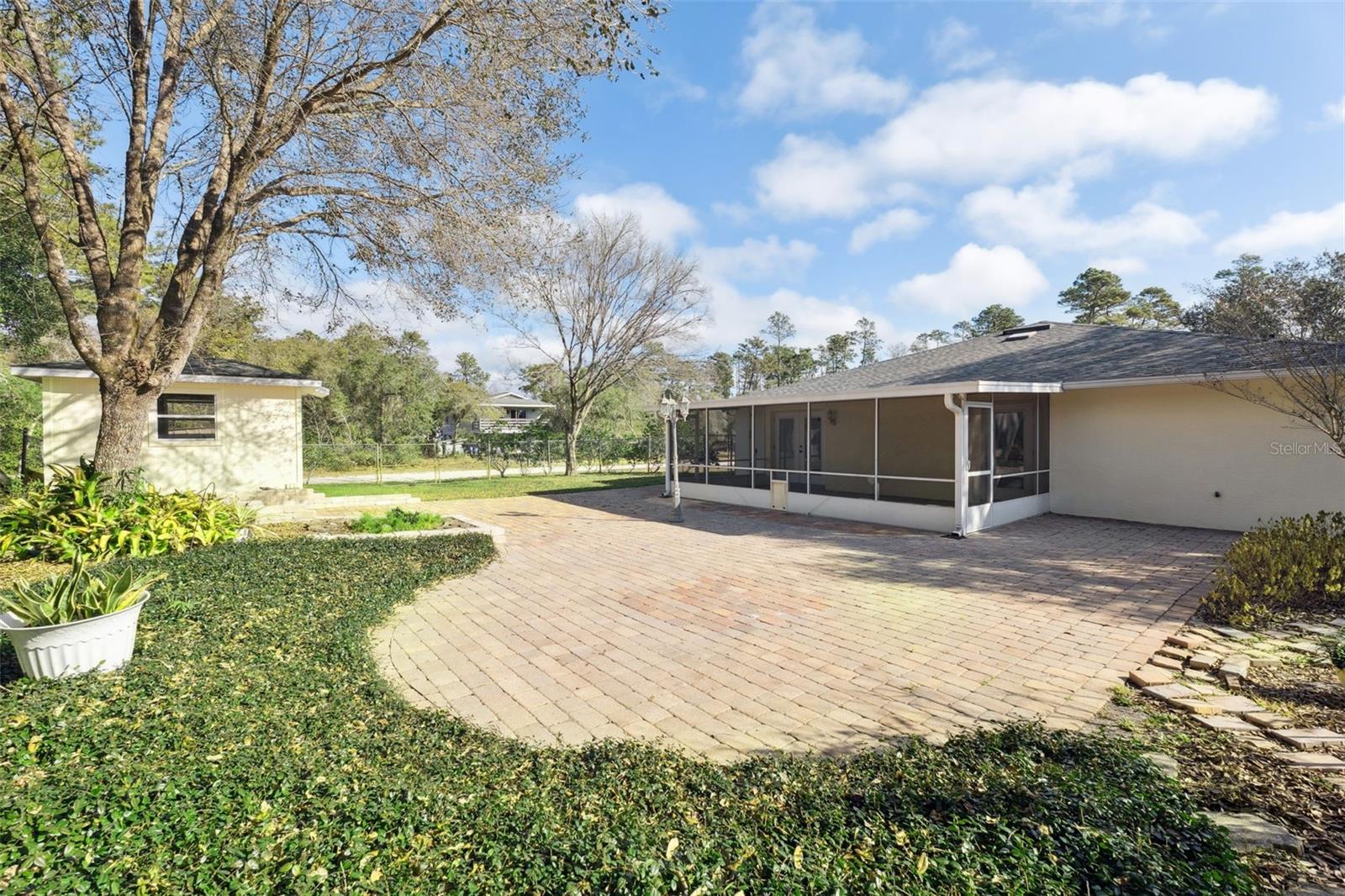 DAYTONA PARK ESTATES SEC C - Residential