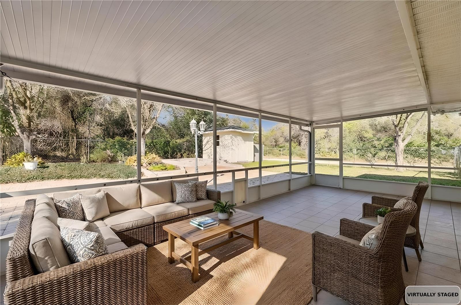 DAYTONA PARK ESTATES SEC C - Residential