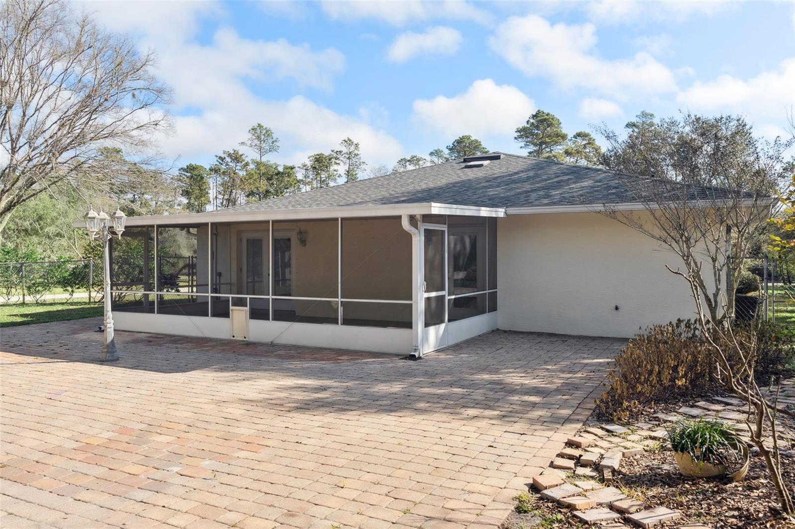 DAYTONA PARK ESTATES SEC C - Residential