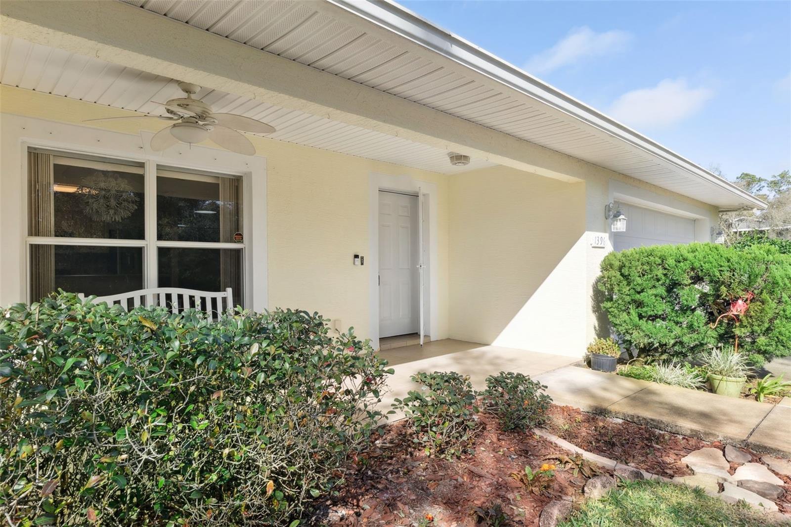 DAYTONA PARK ESTATES SEC C - Residential