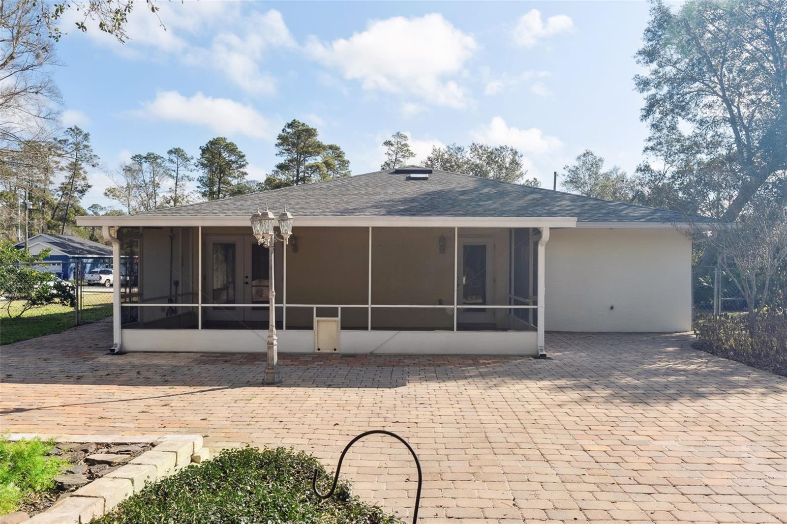 DAYTONA PARK ESTATES SEC C - Residential