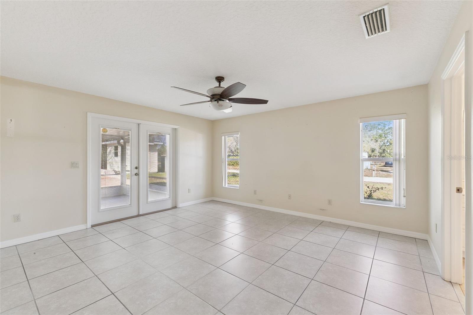 DAYTONA PARK ESTATES SEC C - Residential