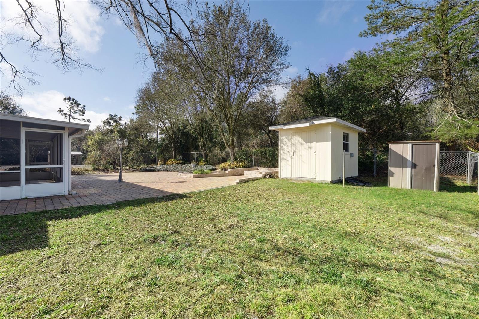 DAYTONA PARK ESTATES SEC C - Residential