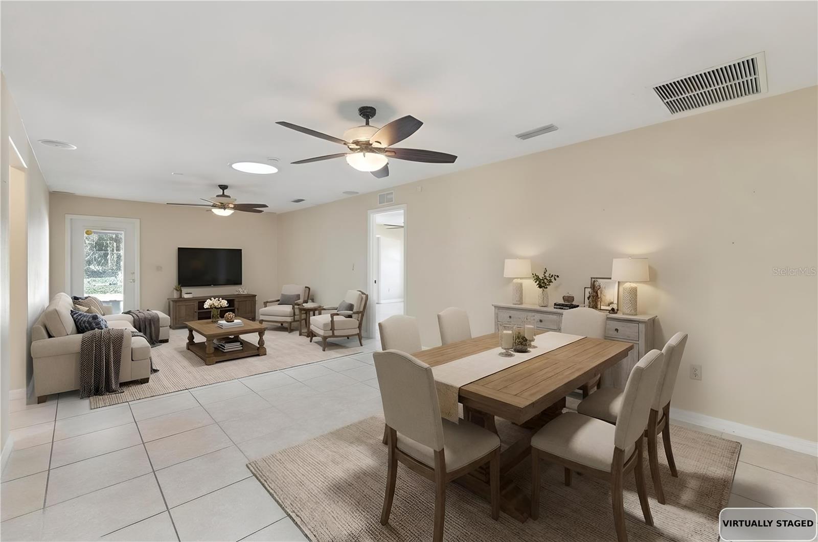 DAYTONA PARK ESTATES SEC C - Residential