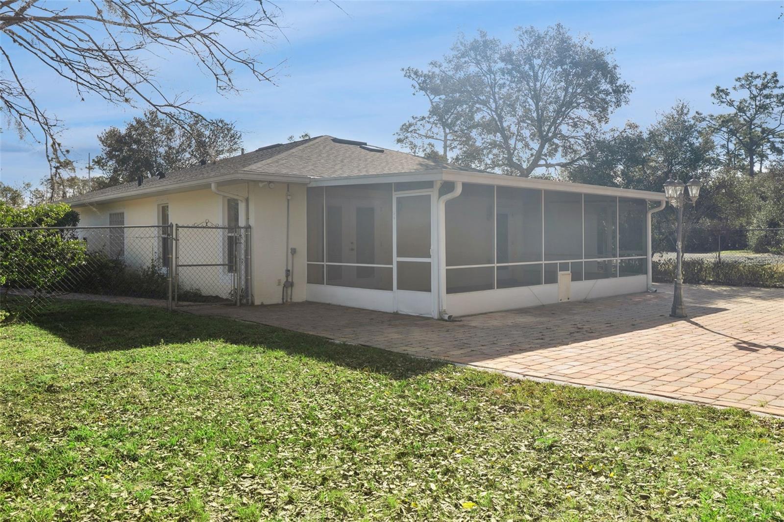 DAYTONA PARK ESTATES SEC C - Residential